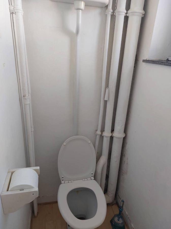 Rustic Rest Ξενοδοχείο Βρυξέλλες Εξωτερικό φωτογραφία