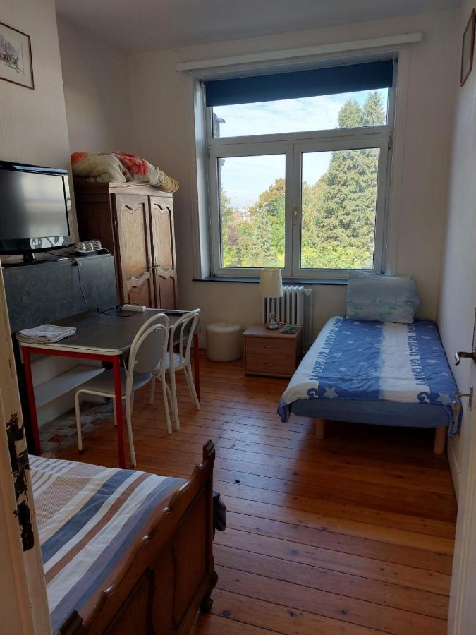 Rustic Rest Ξενοδοχείο Βρυξέλλες Εξωτερικό φωτογραφία